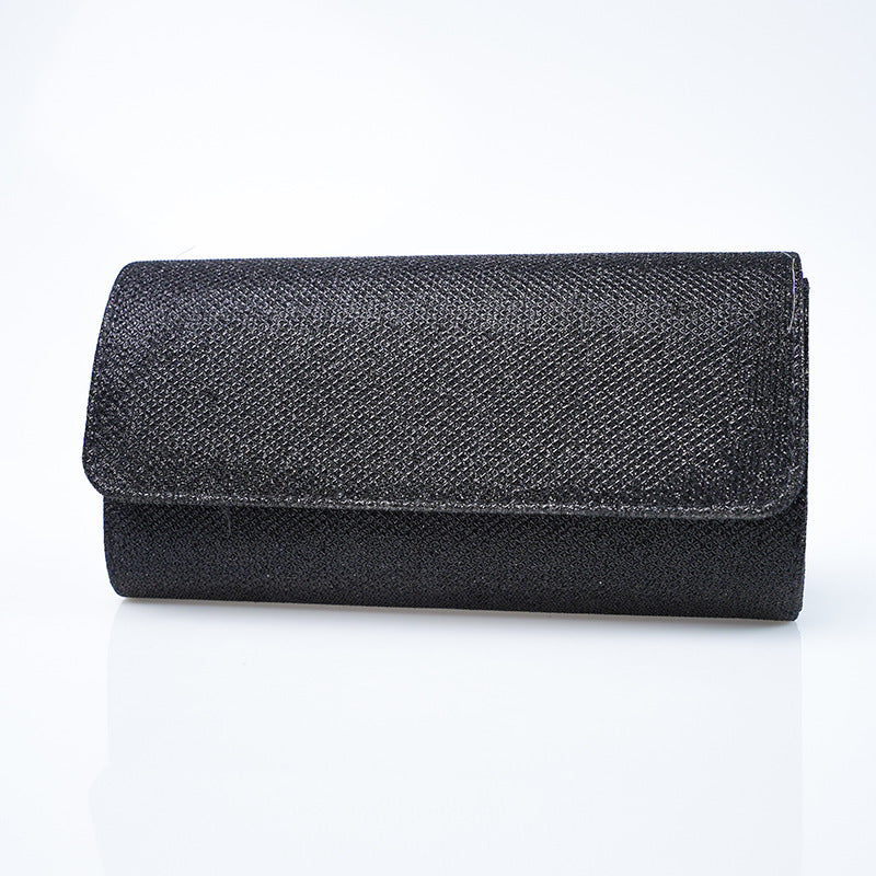 Women's Geometric Daily Diamond Glitter Beadings Evening Hand Bags