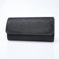 Women's Geometric Daily Diamond Glitter Beadings Evening Hand Bags