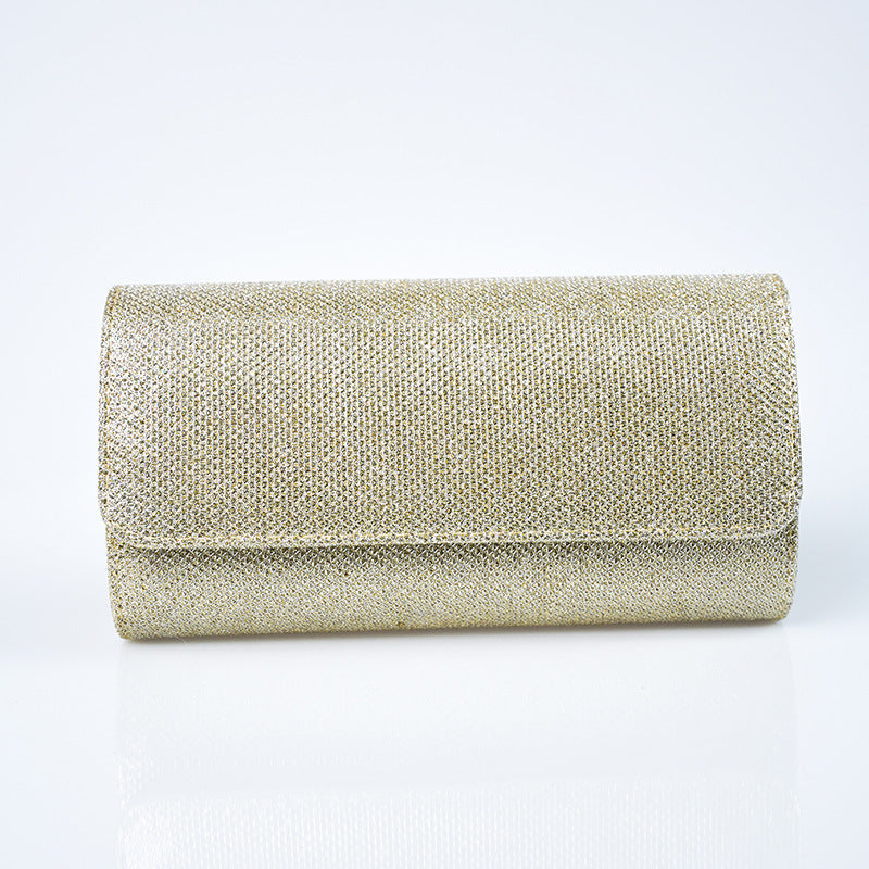 Women's Geometric Daily Diamond Glitter Beadings Evening Hand Bags