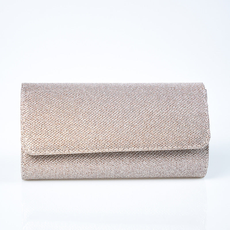 Women's Geometric Daily Diamond Glitter Beadings Evening Hand Bags