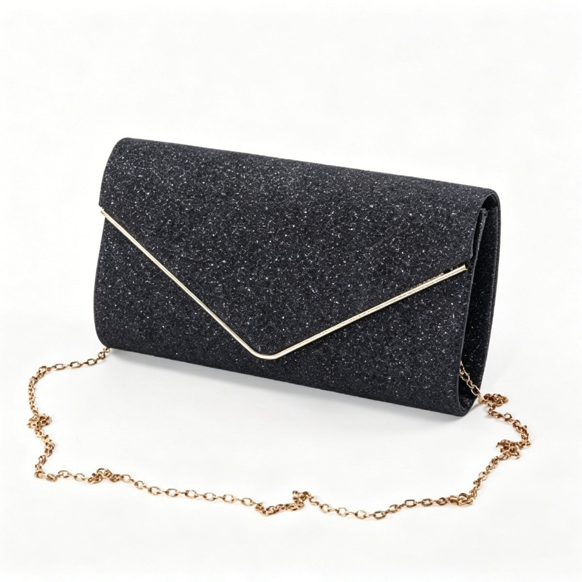 Geometric Delicated Daily Polyester Hand Bags