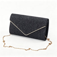 Geometric Delicated Daily Polyester Hand Bags