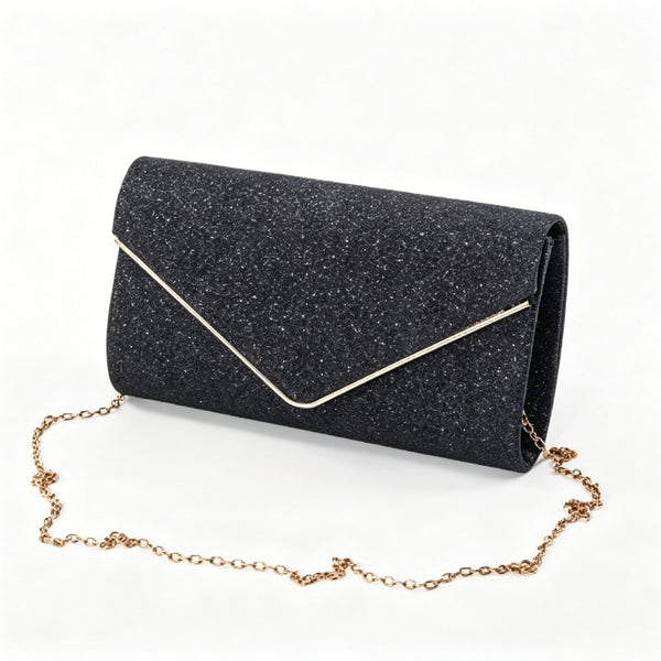 Geometric Delicated Daily Polyester Hand Bags