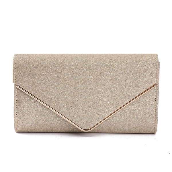 Geometric Delicated Daily Polyester Hand Bags