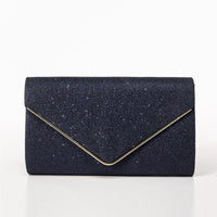 Geometric Delicated Daily Polyester Hand Bags