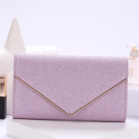Geometric Delicated Daily Polyester Hand Bags