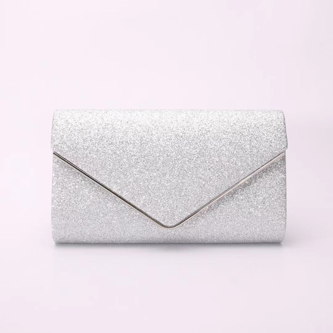 Geometric Delicated Daily Polyester Hand Bags