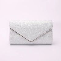 Geometric Delicated Daily Polyester Hand Bags