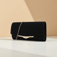 Classic Beadings Geometric Delicated Hand Bags