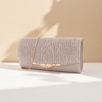 Classic Beadings Geometric Delicated Hand Bags
