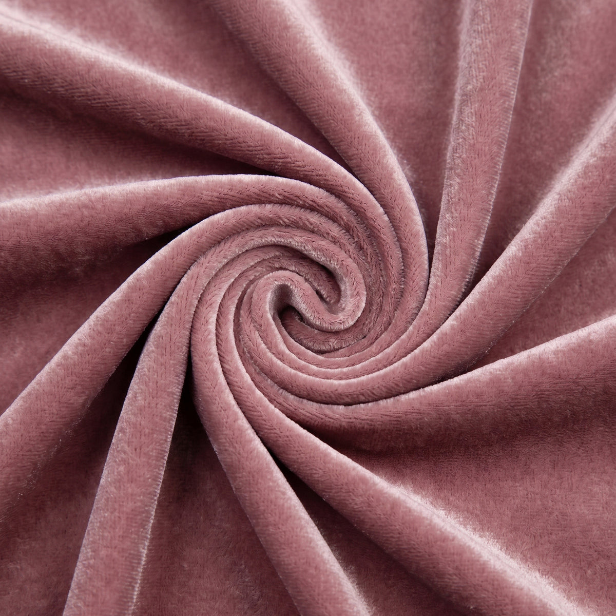 Velvet Fabric Sample