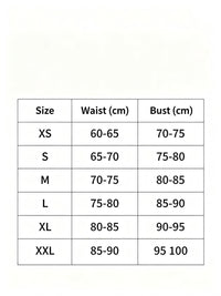 Black Sexy Jacquard Court Style Corset Waist Shapewear Shorts