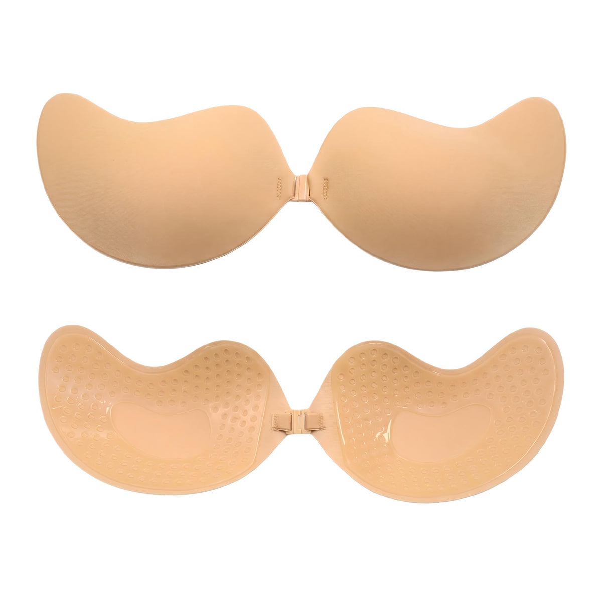 Mango Sexy Push-Up Bra Silicone Cover