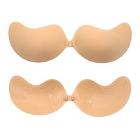 Mango Sexy Push-Up Bra Silicone Cover