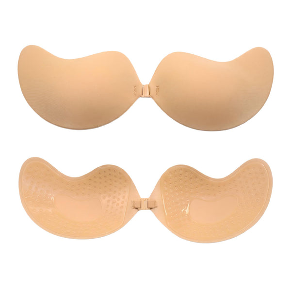 Mango Sexy Push-Up Bra Silicone Cover
