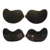 Mango Sexy Push-Up Bra Silicone Cover