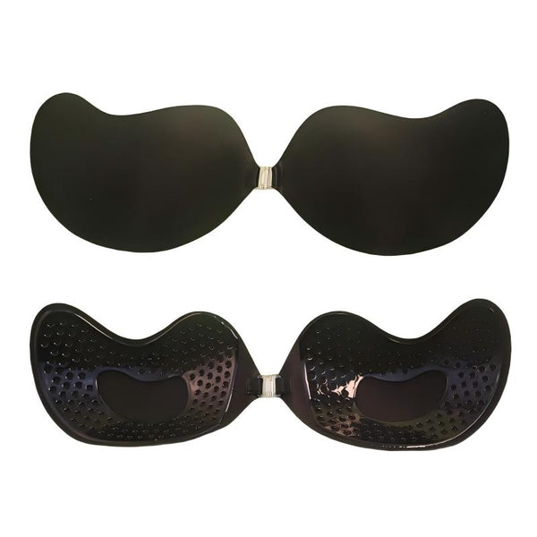 Mango Sexy Push-Up Bra Silicone Cover
